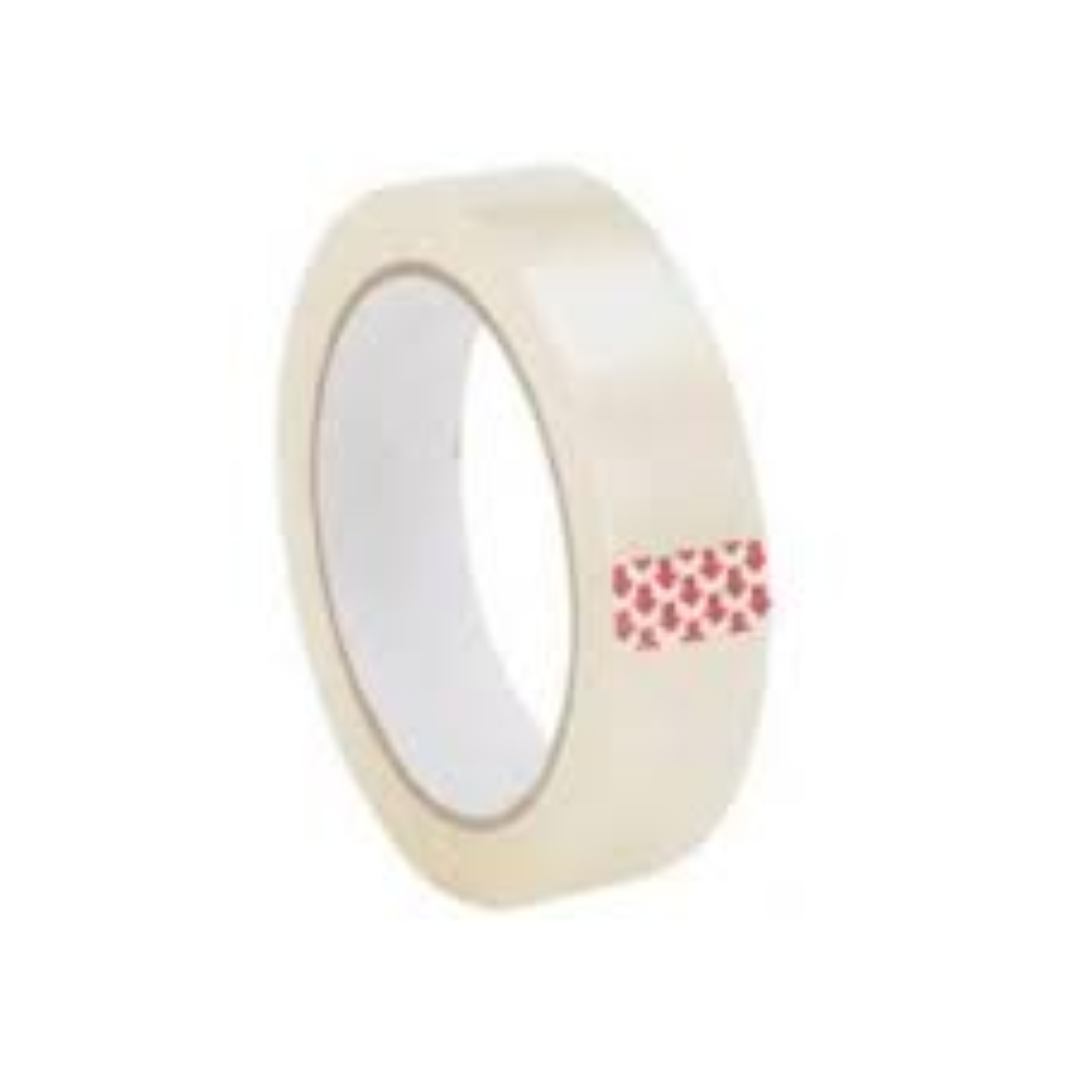SUMOTAPE CLEAR CELLO TAPE 1''